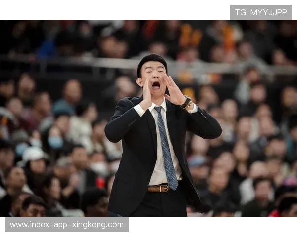 CBA天津队主帅战术嫩芽初现，未来可期