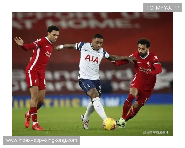 热刺拟把高位压迫训练作为冬季重点项目，助力球队迎接新挑战