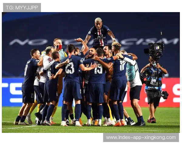 巴黎圣日耳曼传导提速，场面全面倾斜