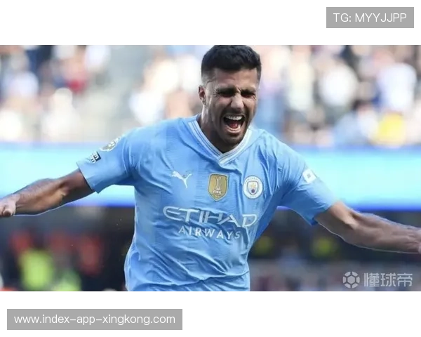 曼城罗德里远距离抽射穿透门线创造世界波：极致瞬间背后的科技与商业机遇