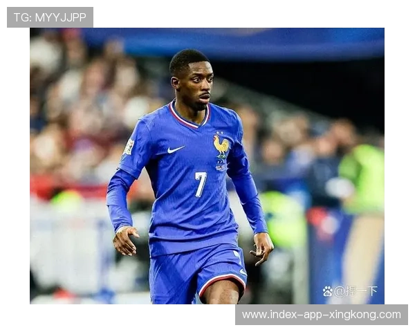 登贝莱在巴黎体系中彻底解放