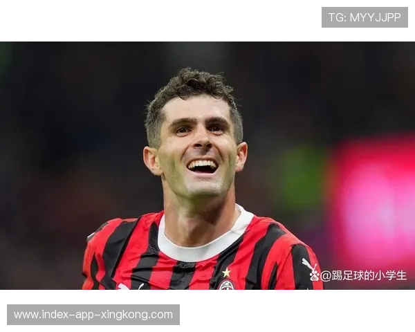 米兰1-0逆转都灵，普利西奇替补救场，红黑军团渐入佳境