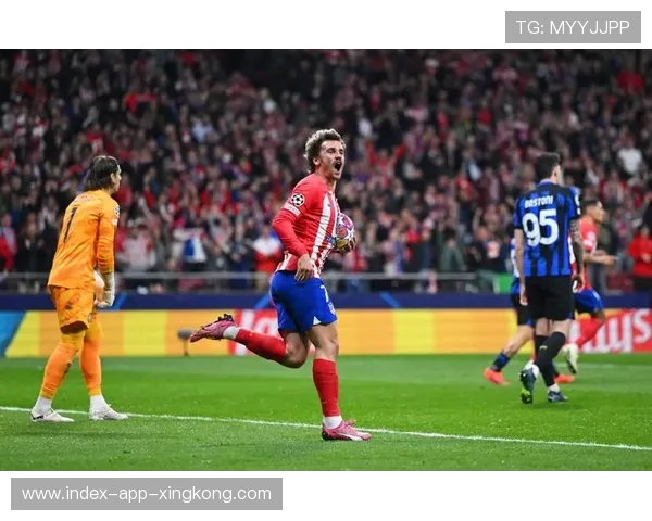 马竞3-2逆转埃因霍温，欧冠出线进入倒计时